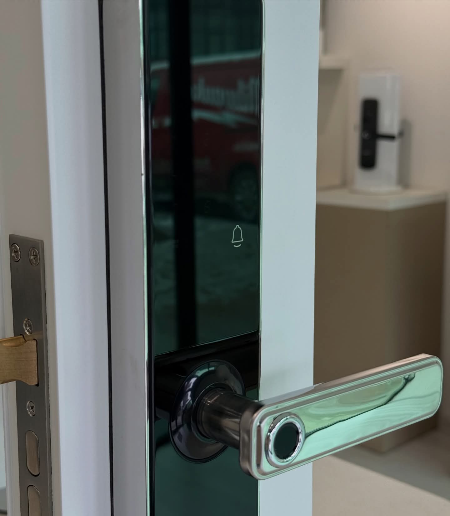 Smart Door
