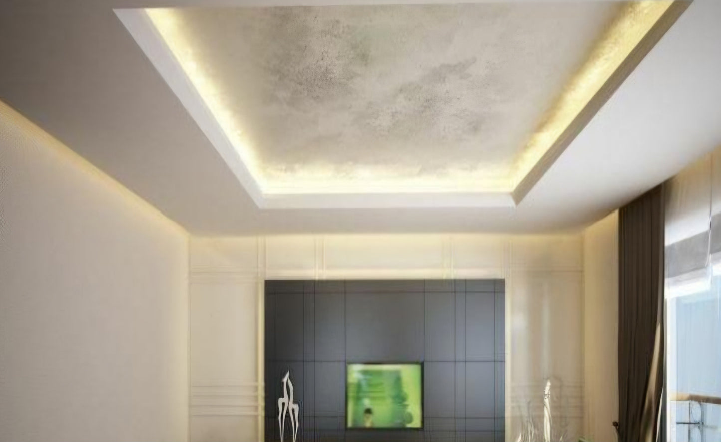 Ceiling Boards