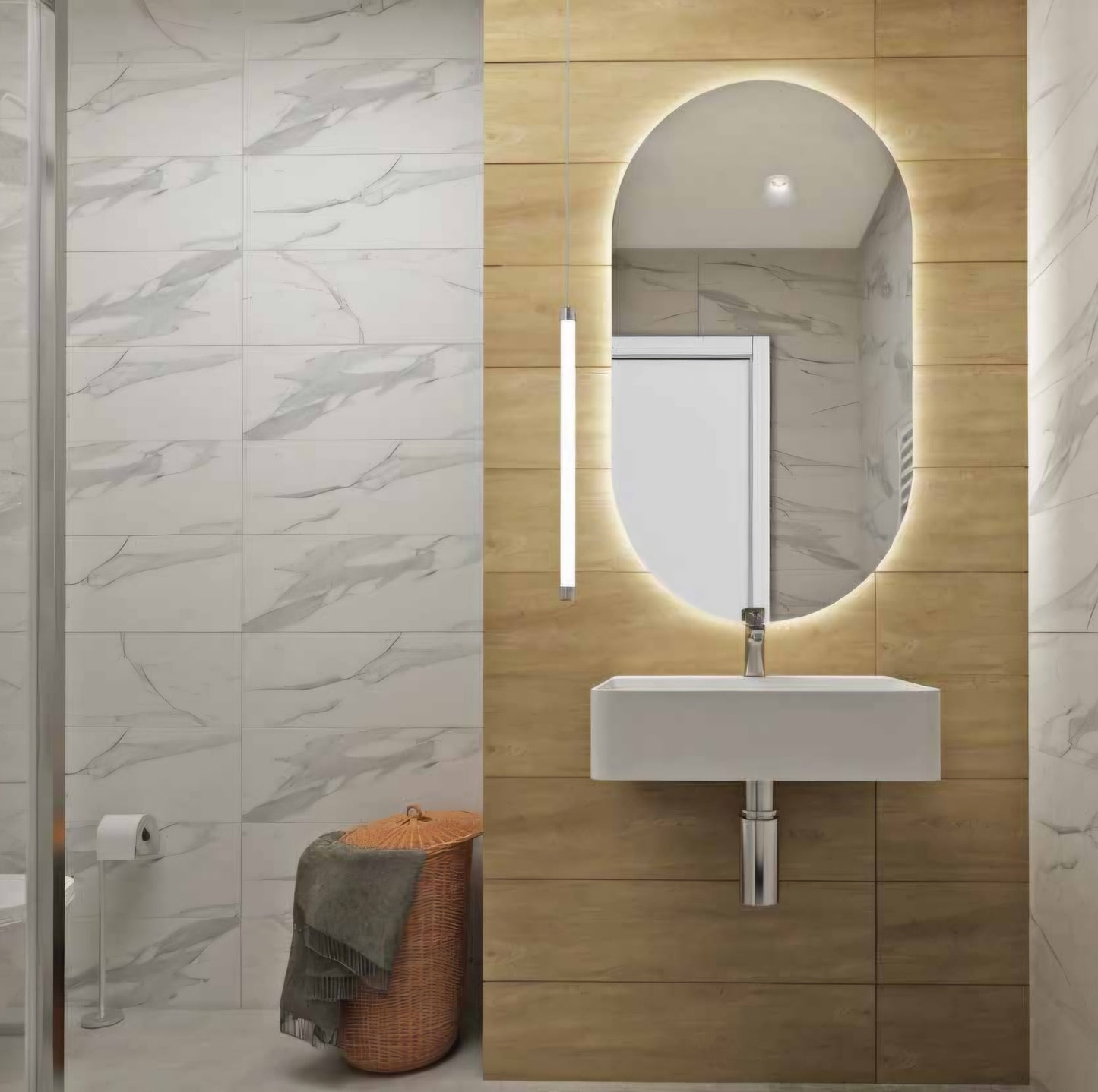 Wall Tiles Ceramic