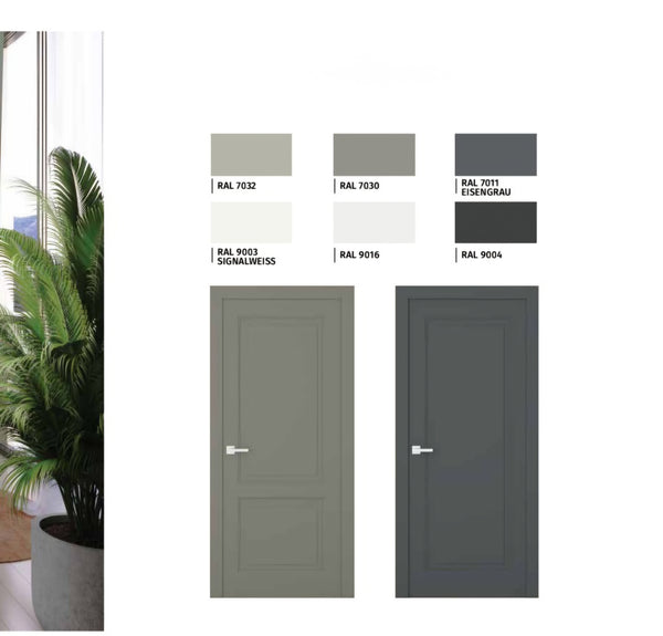 Doors