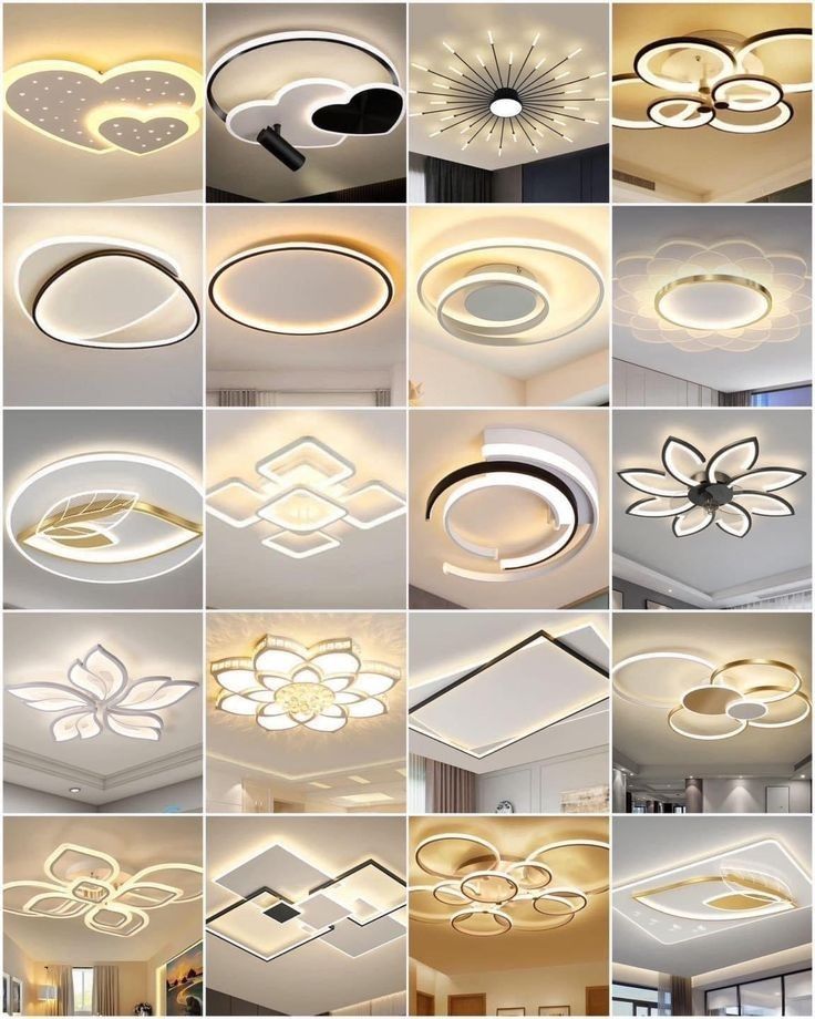 Ceiling Designs