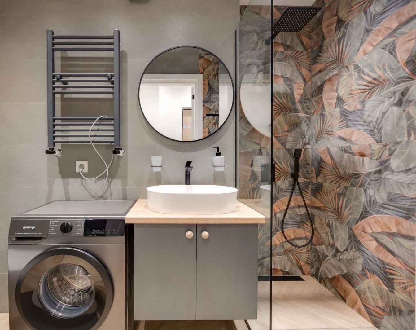 Bathroom 2