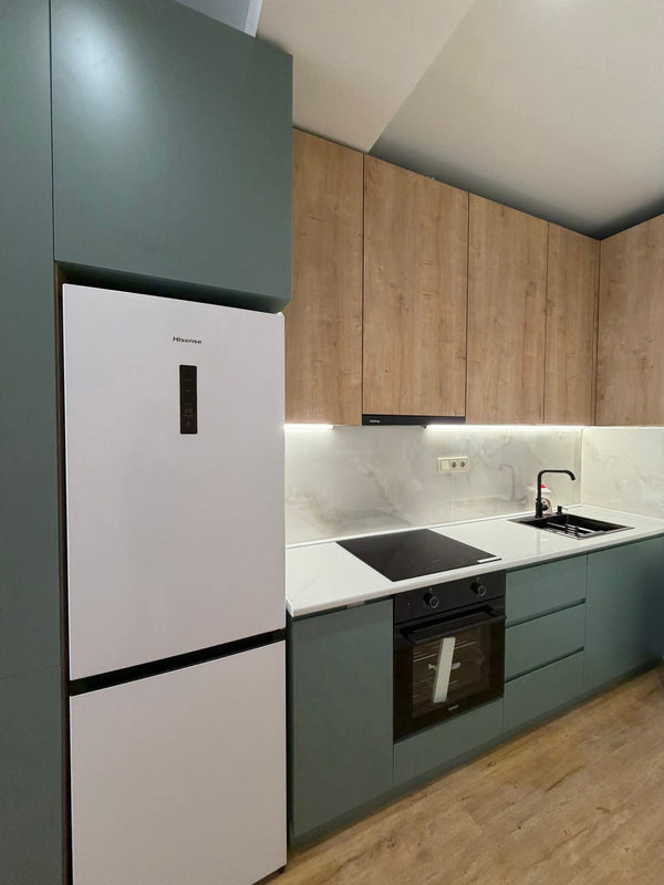 Kitchen Cabinets 3