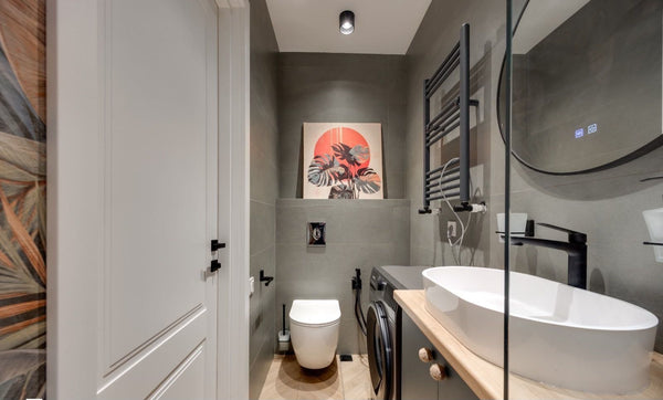 Bathroom 3