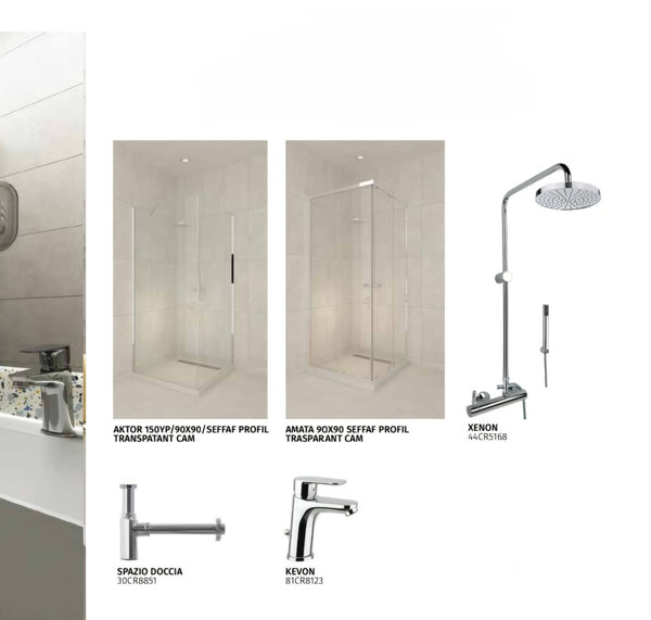Bathroom 7
