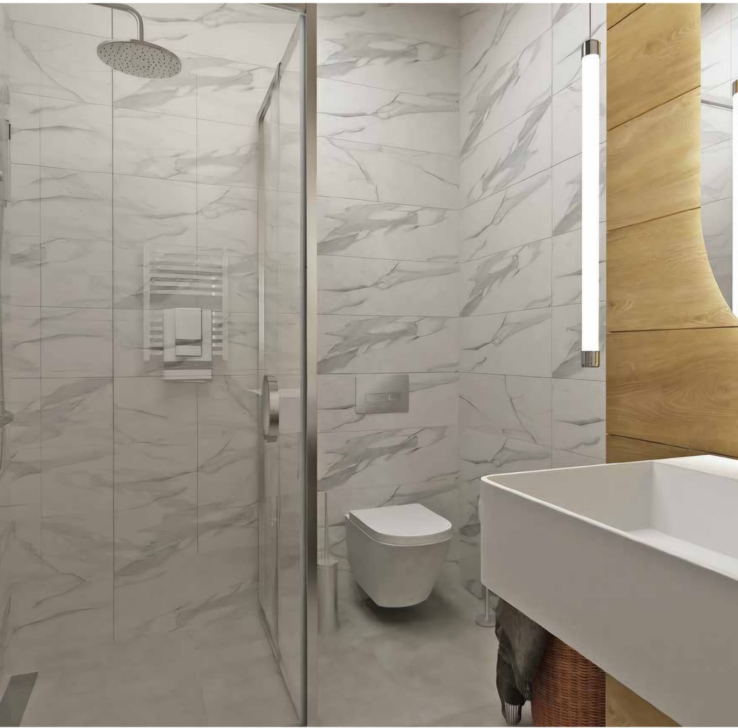 Bathroom 5