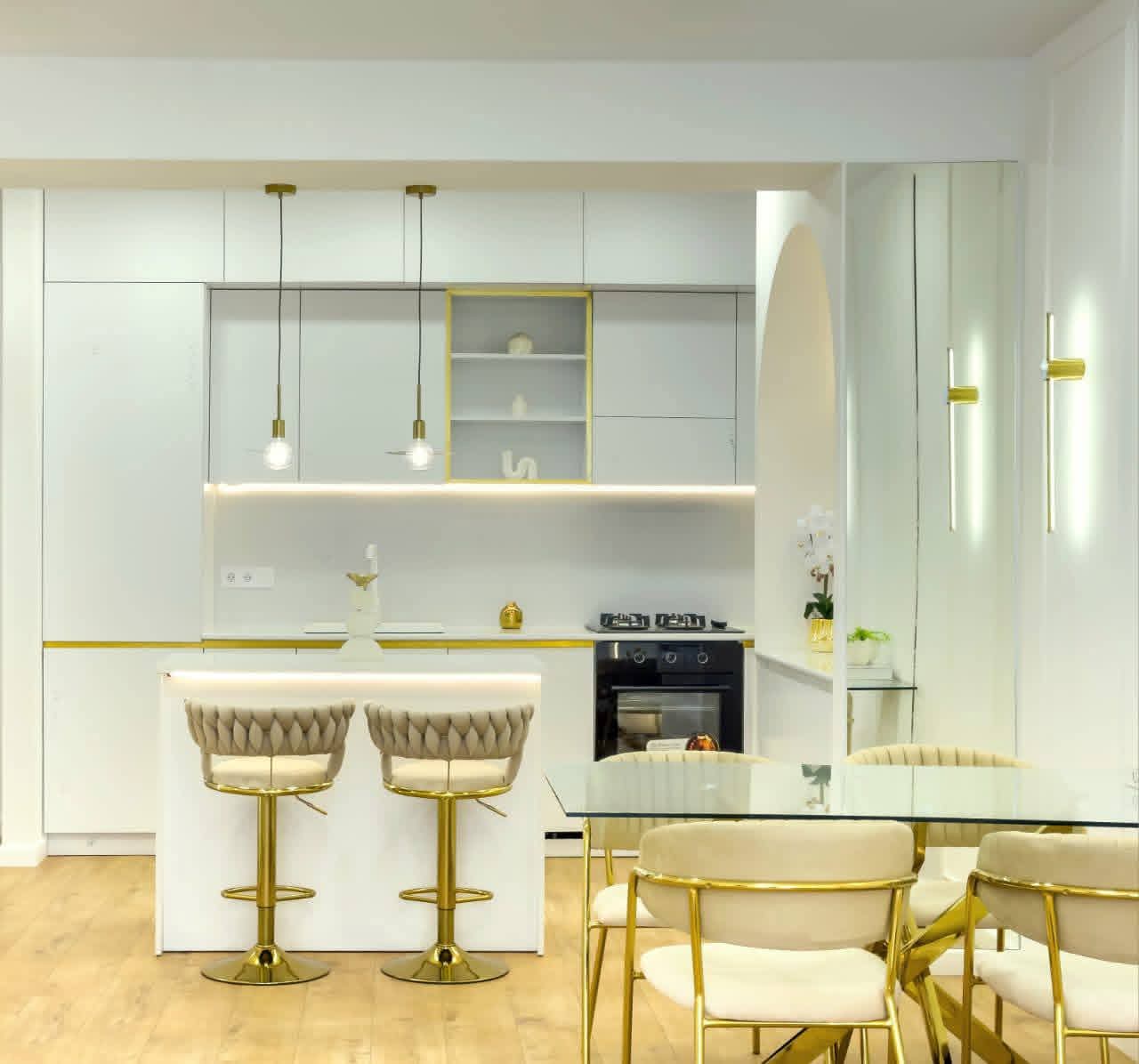 Kitchen Cabinets 2