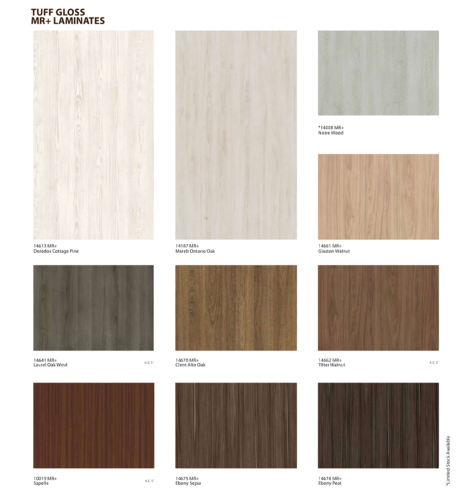 Laminate 2