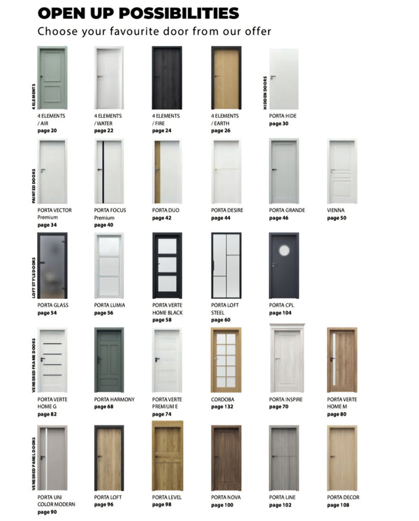 Doors 3