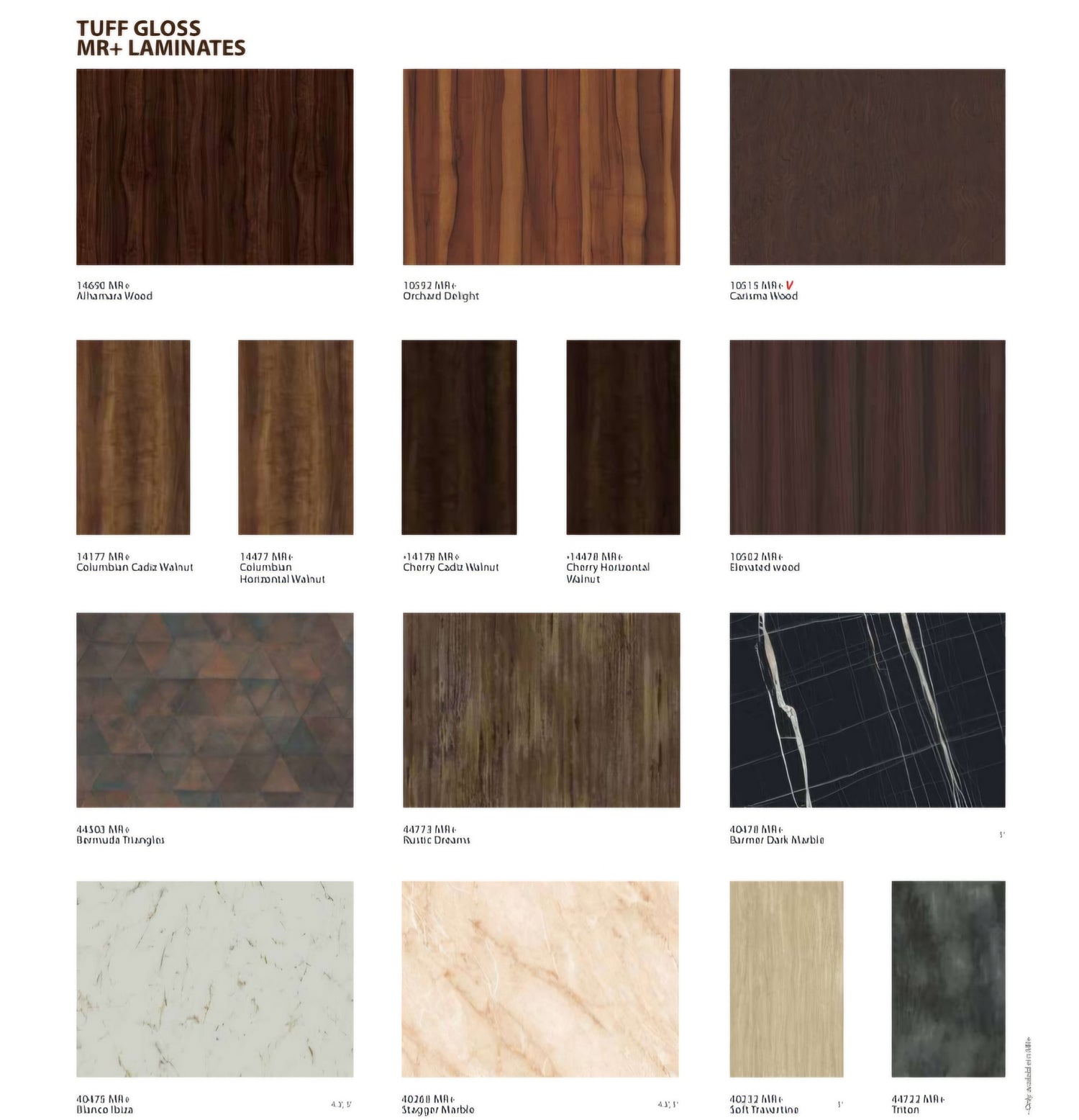 Laminate 1