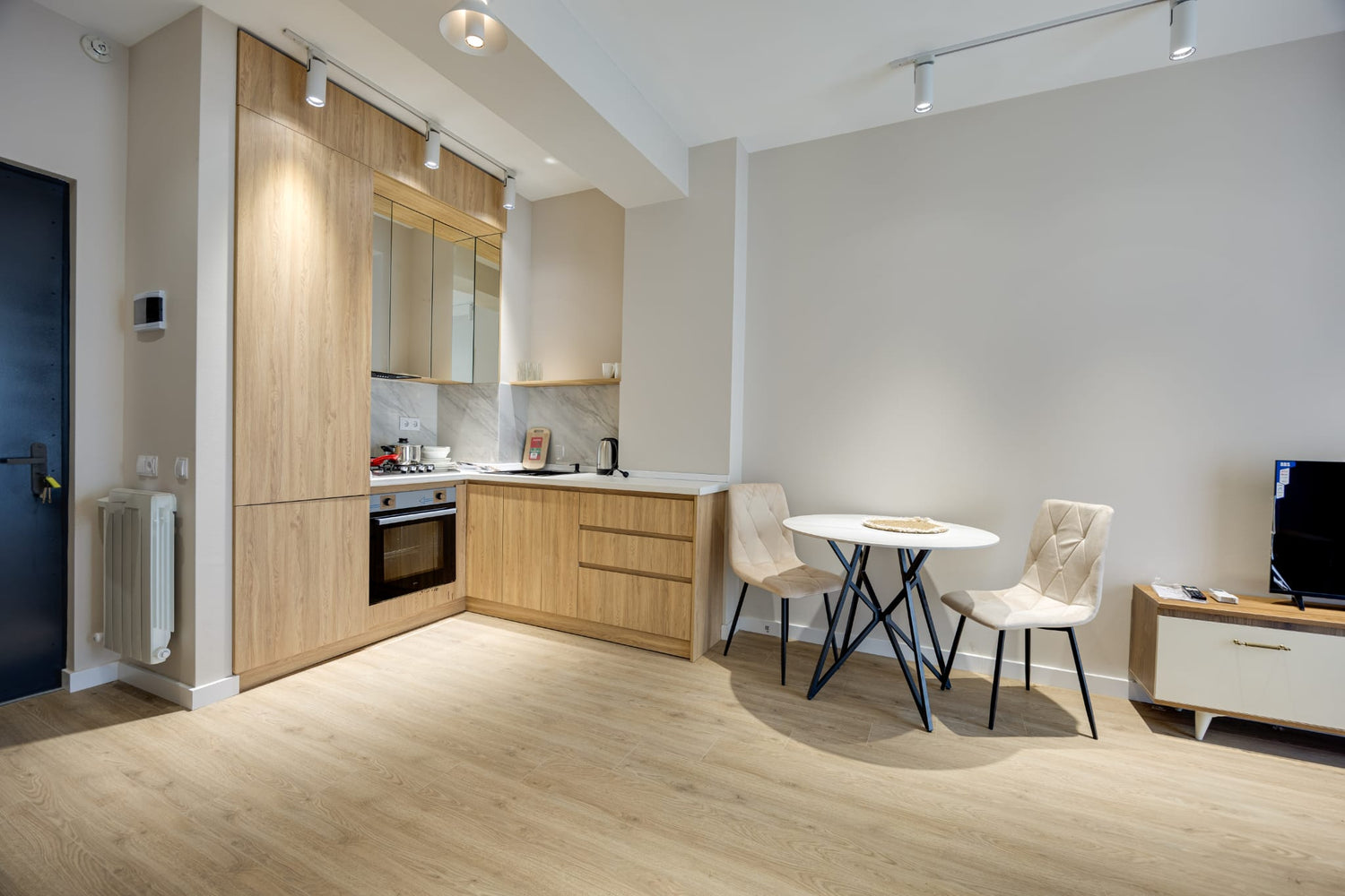 Kitchen Cabinets 4