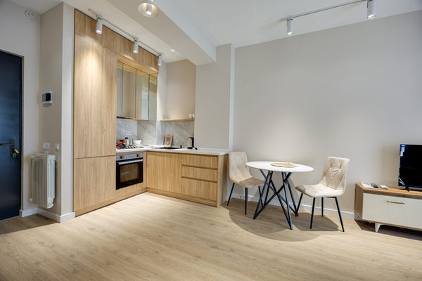 Kitchen Cabinets 4