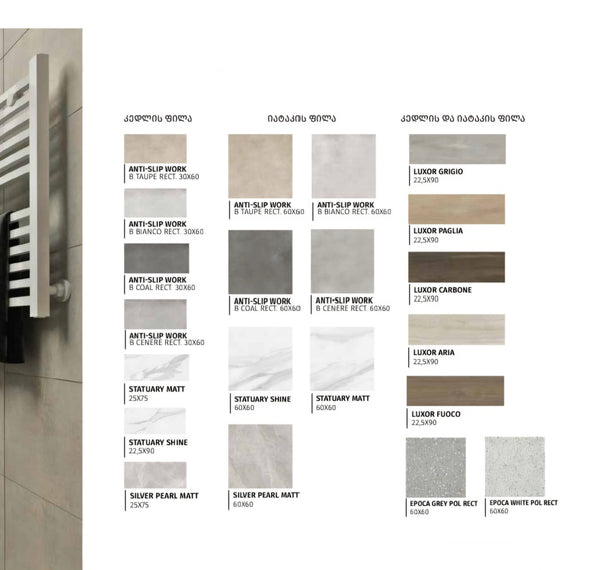 Tiles