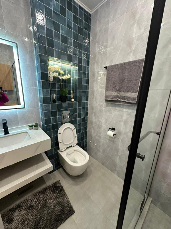 Bathroom 4