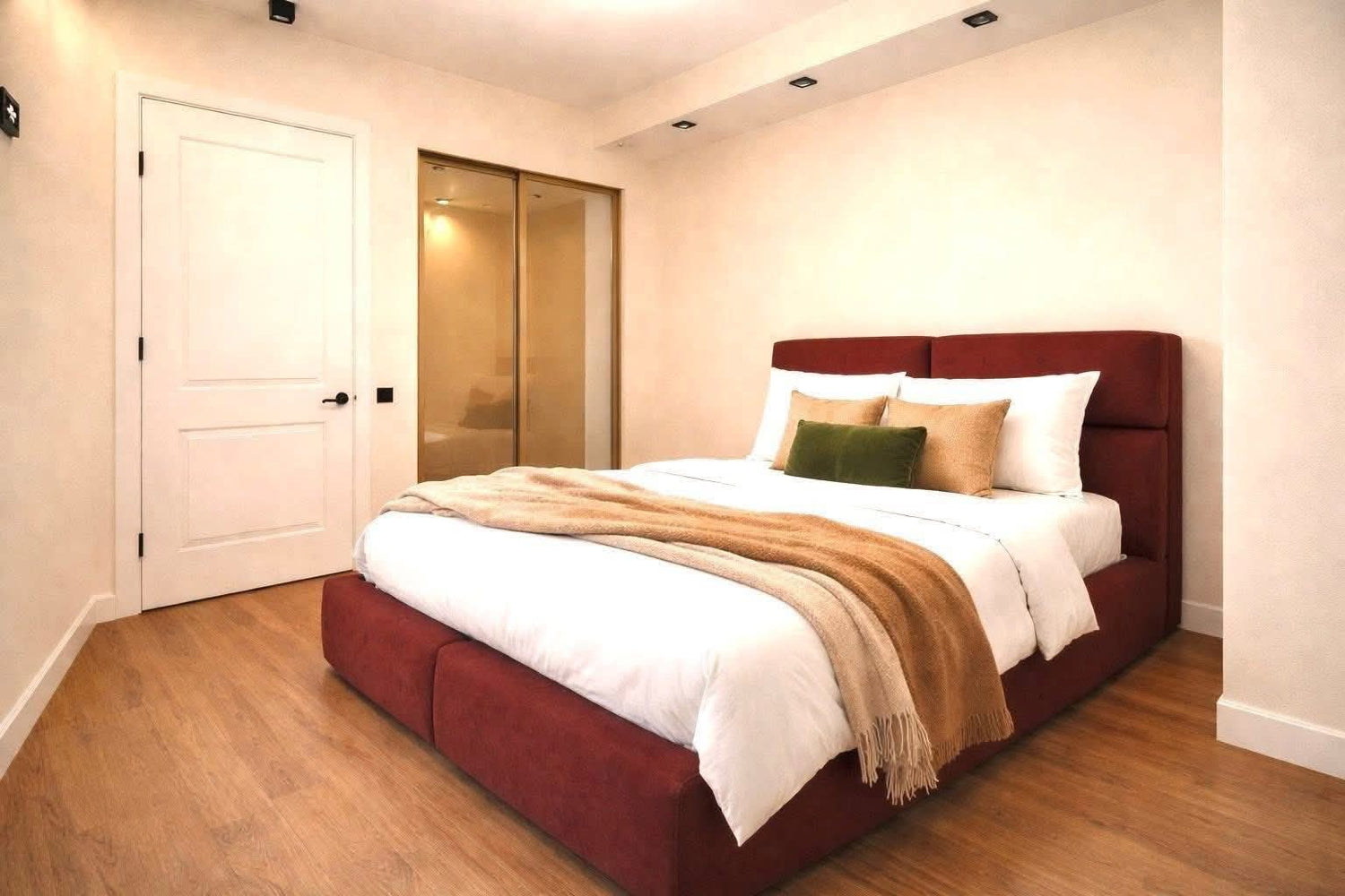 Bedroom 4
