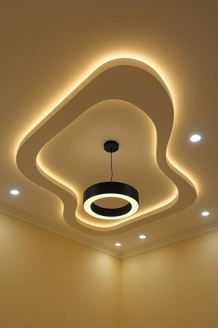 Ceiling 3