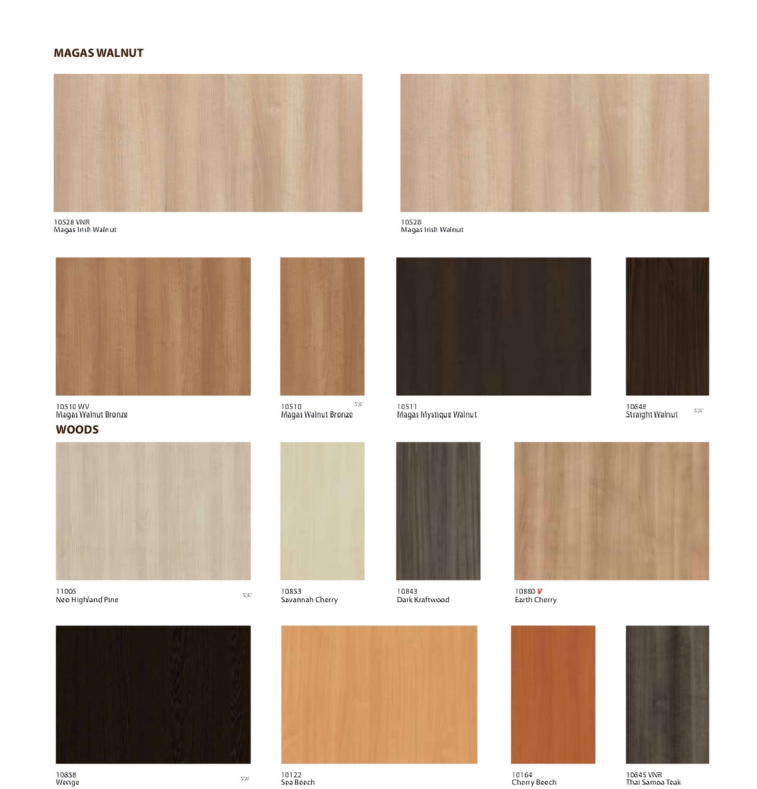 Laminate 5