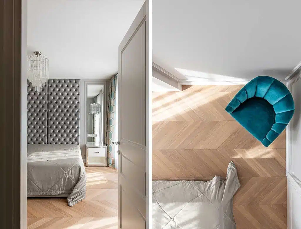 Luxury Signature Package