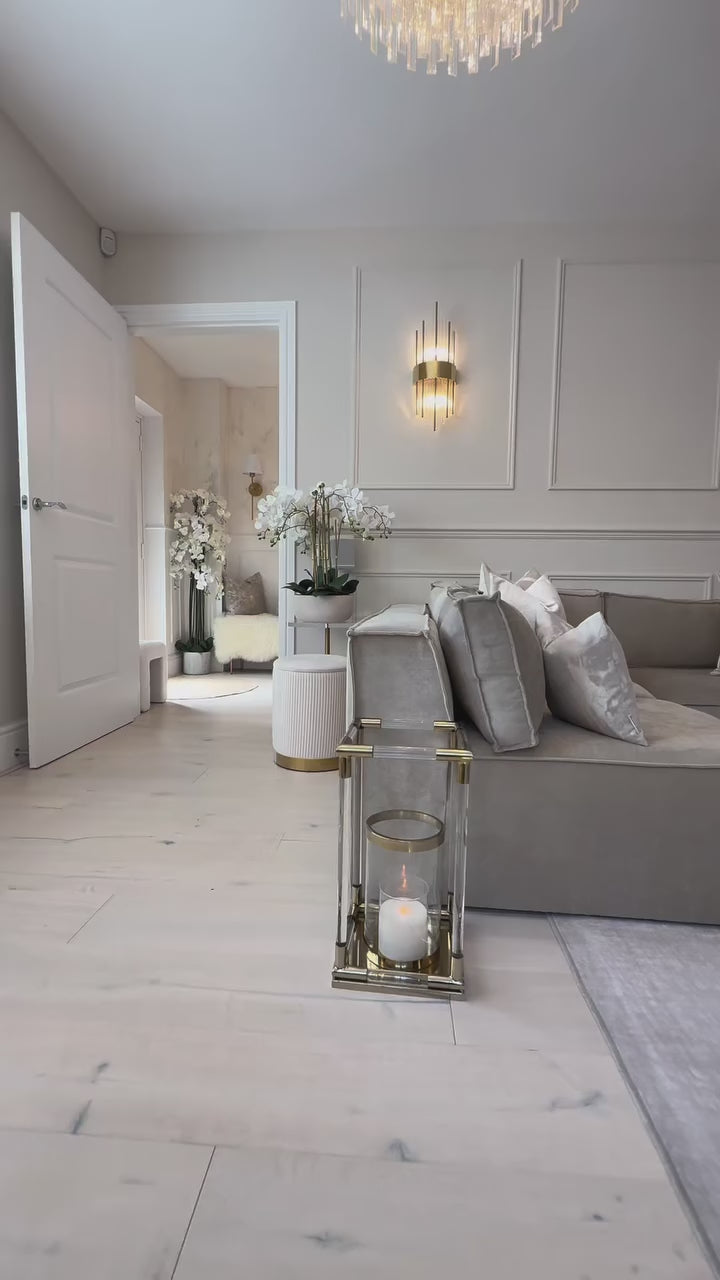 Luxury Signature Package