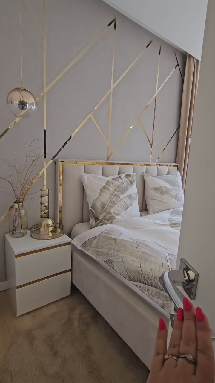 Luxury Signature Package