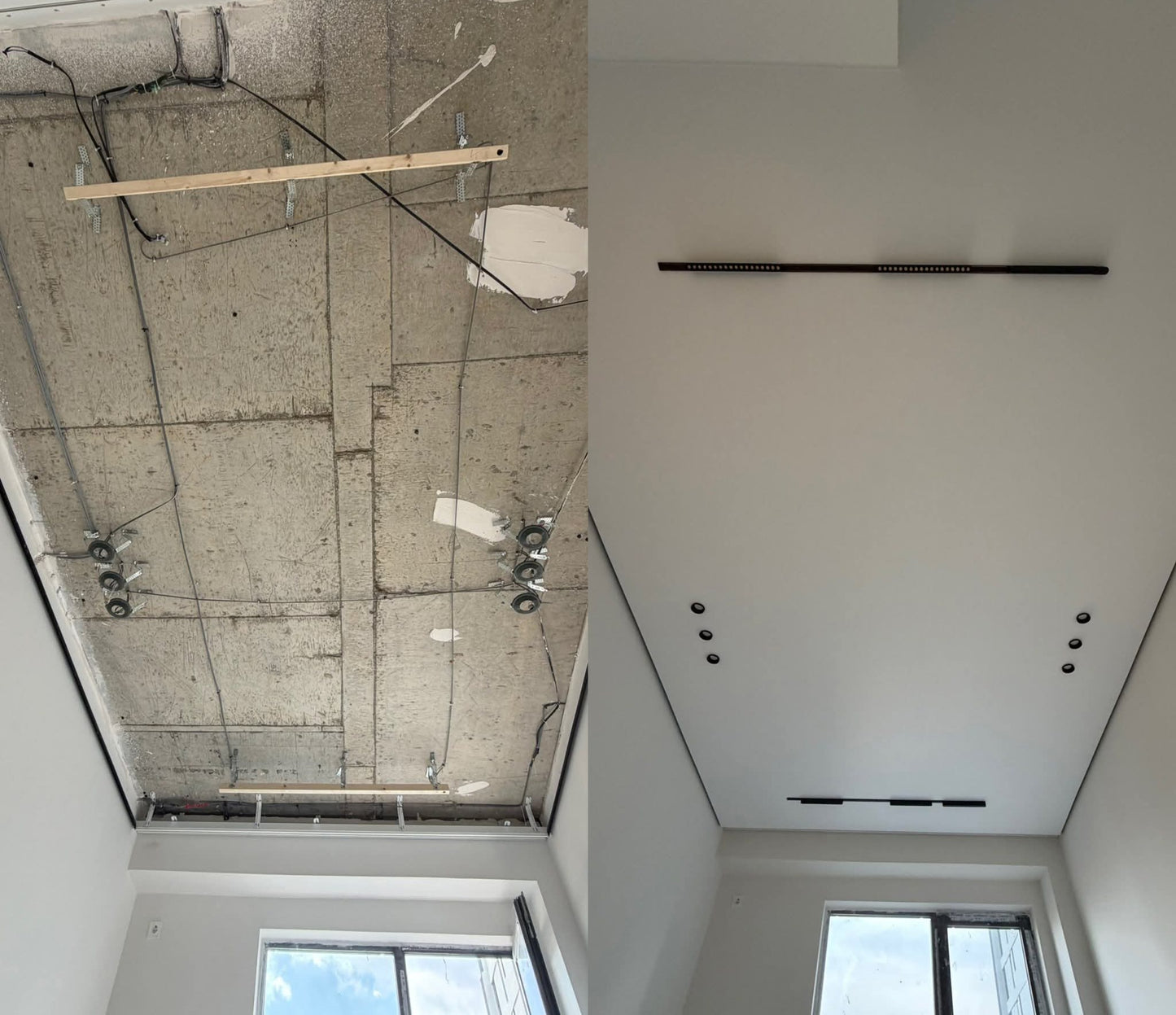 Ceiling Boards