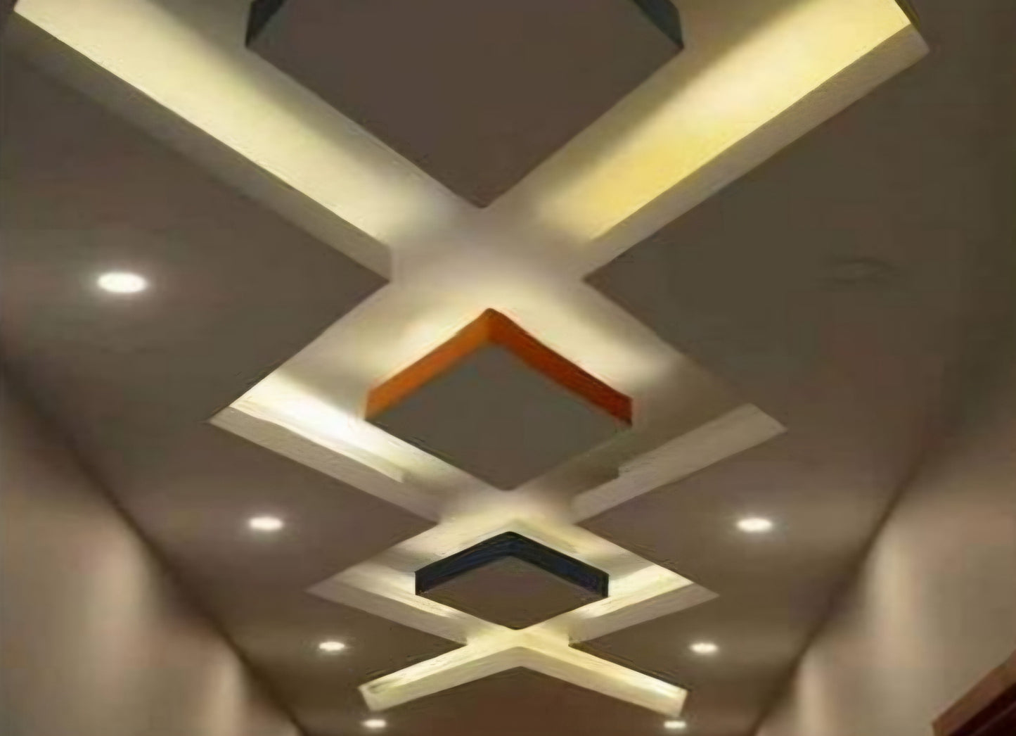 Ceiling Boards