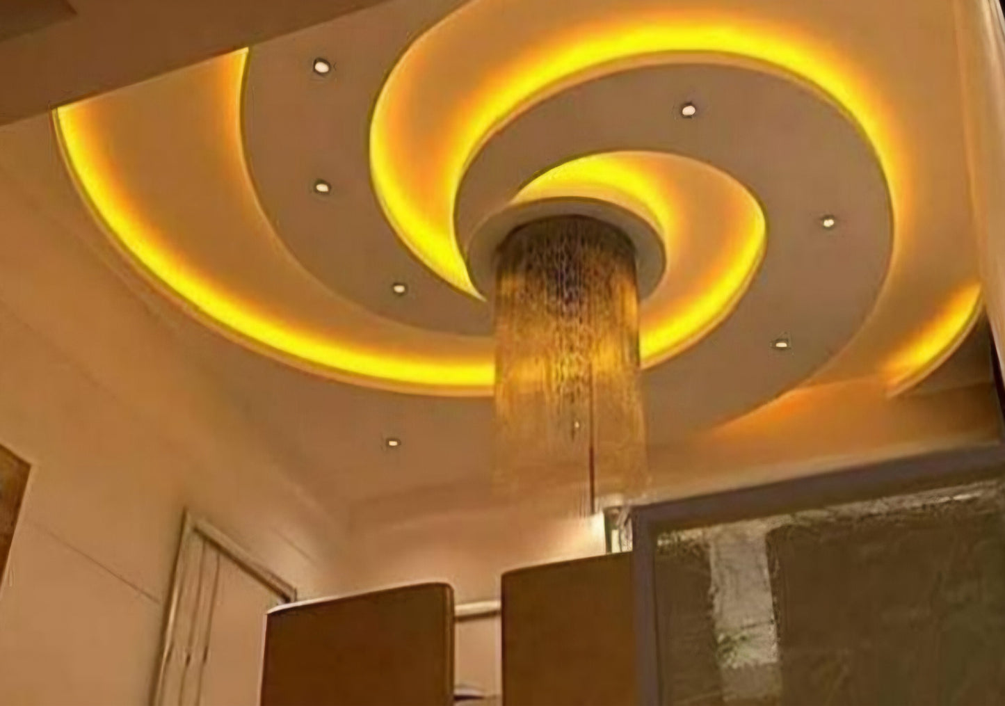 Ceiling Boards