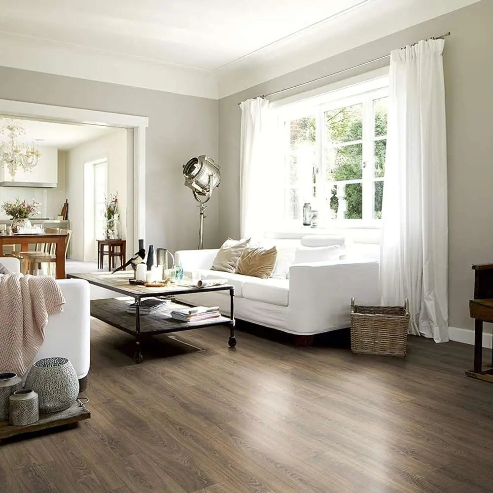 Laminate 1291*193*12მმ eva (Germany)