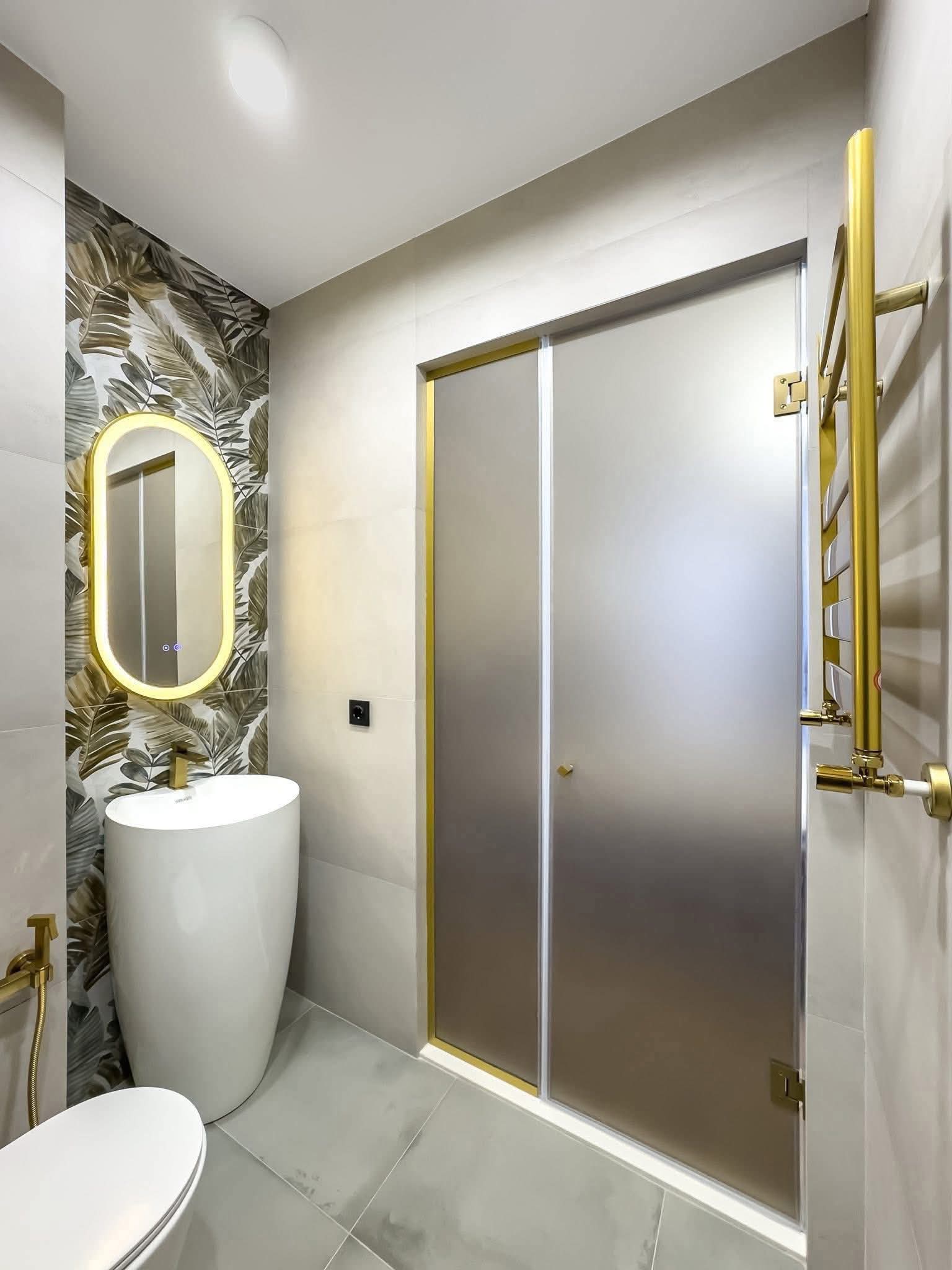 Luxury Signature Package