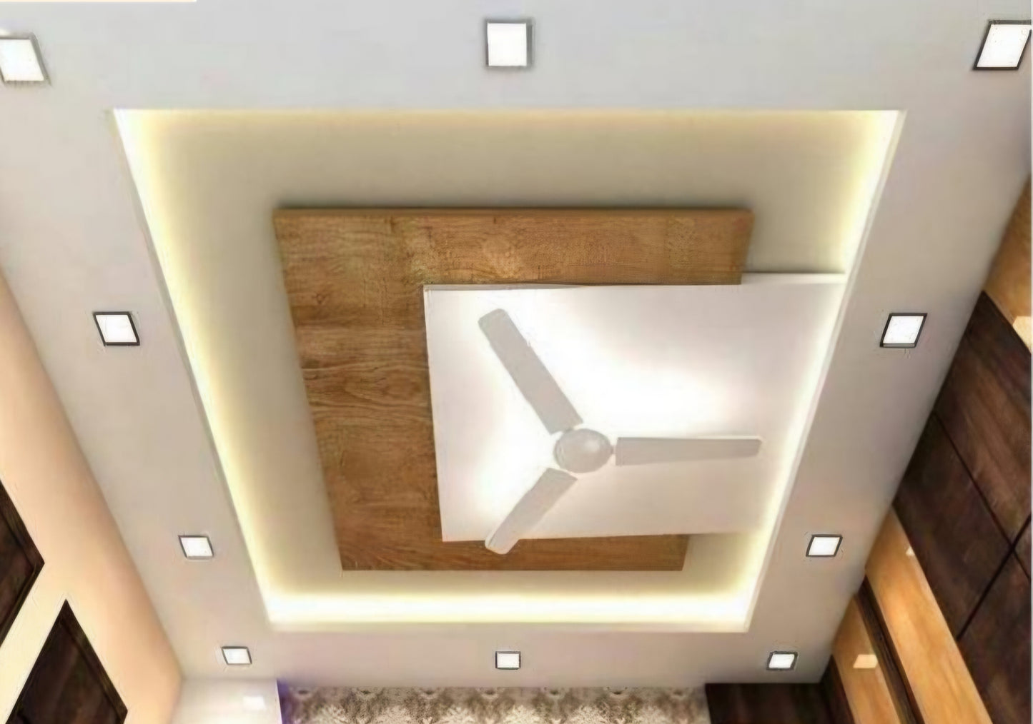 Ceiling Boards