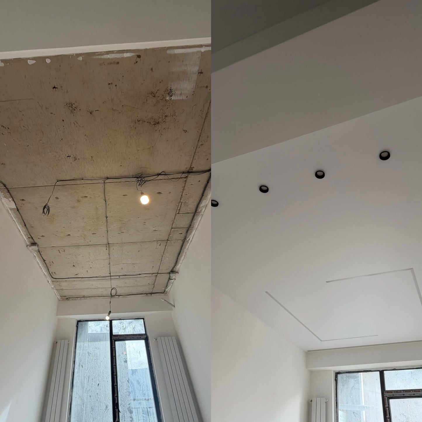 Ceiling Boards