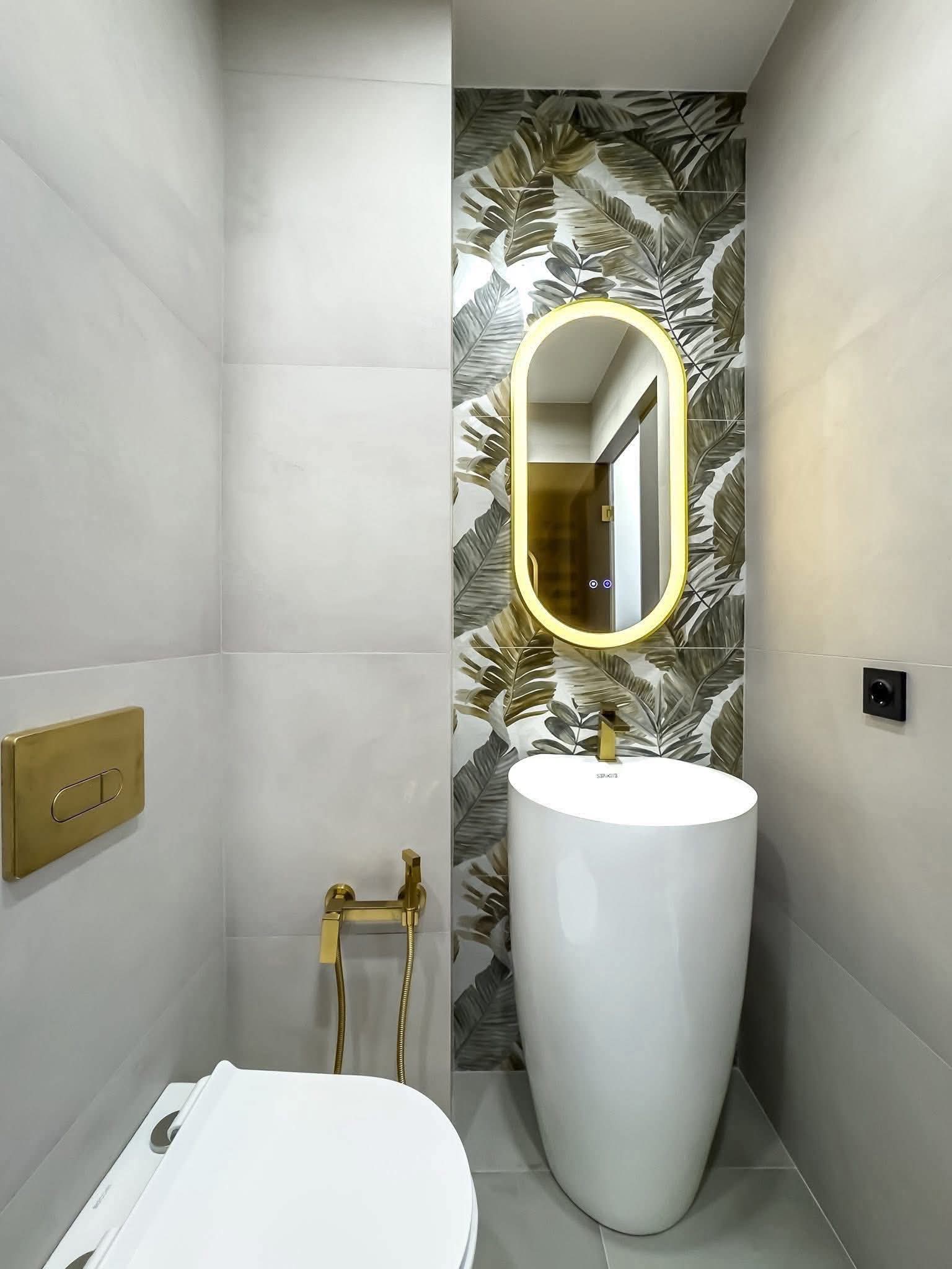 Luxury Signature Package