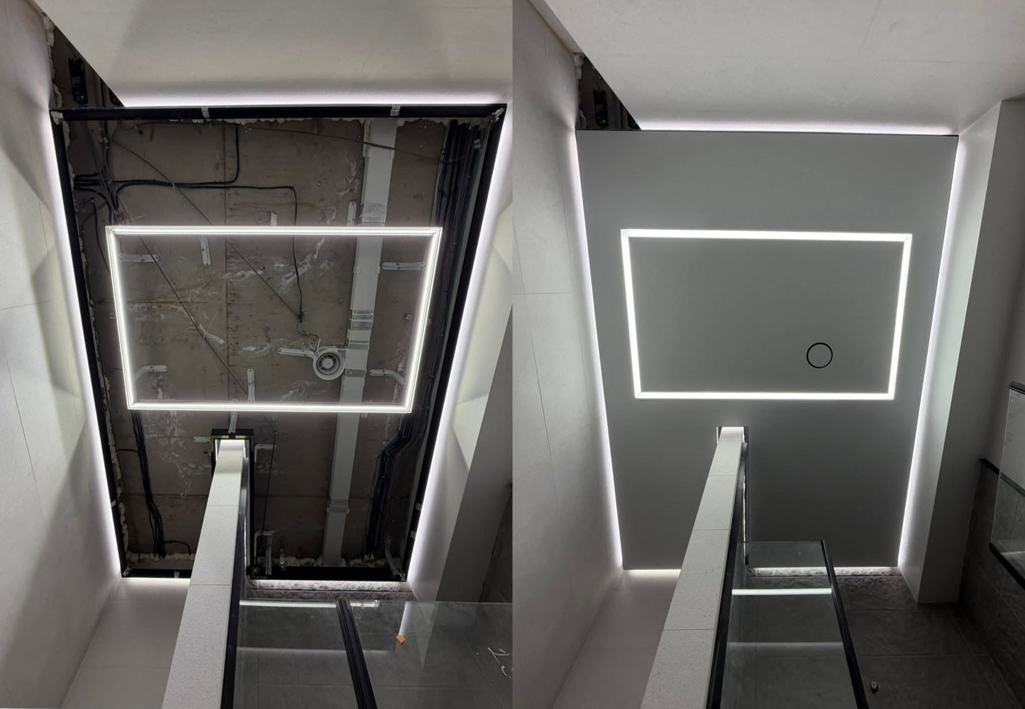 Ceiling Boards