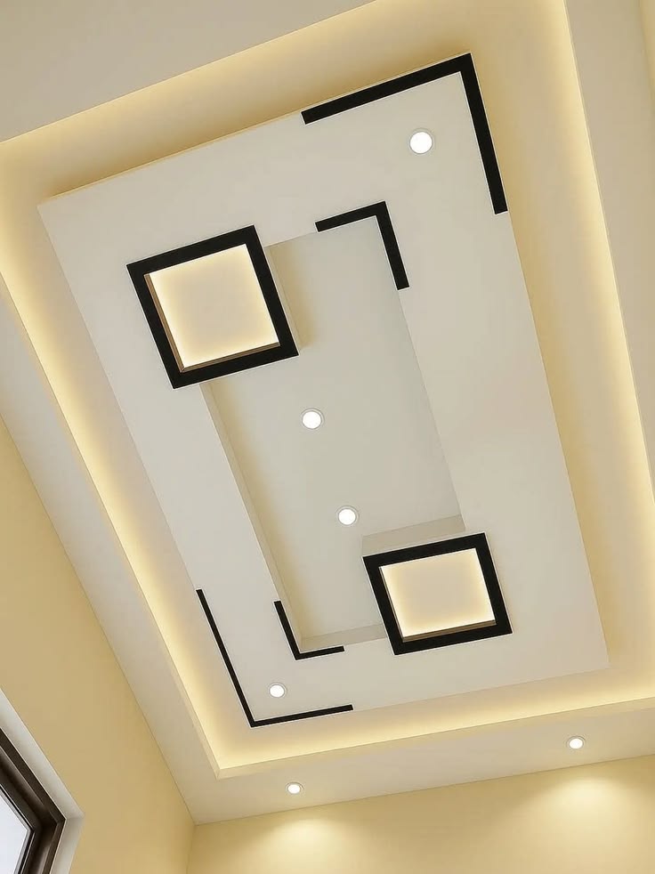 Ceiling Boards