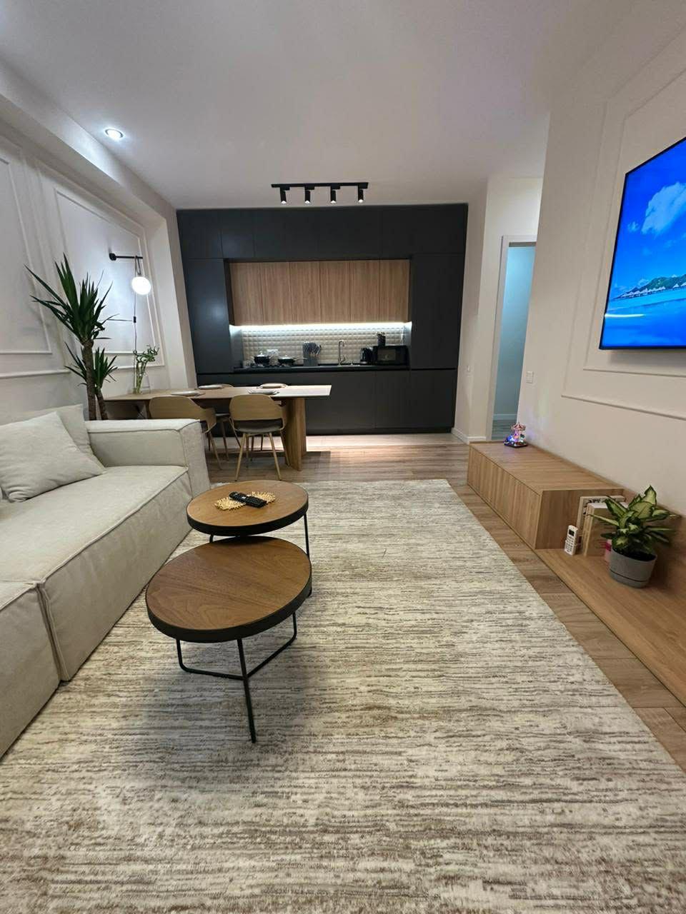 Premium Renovation Package