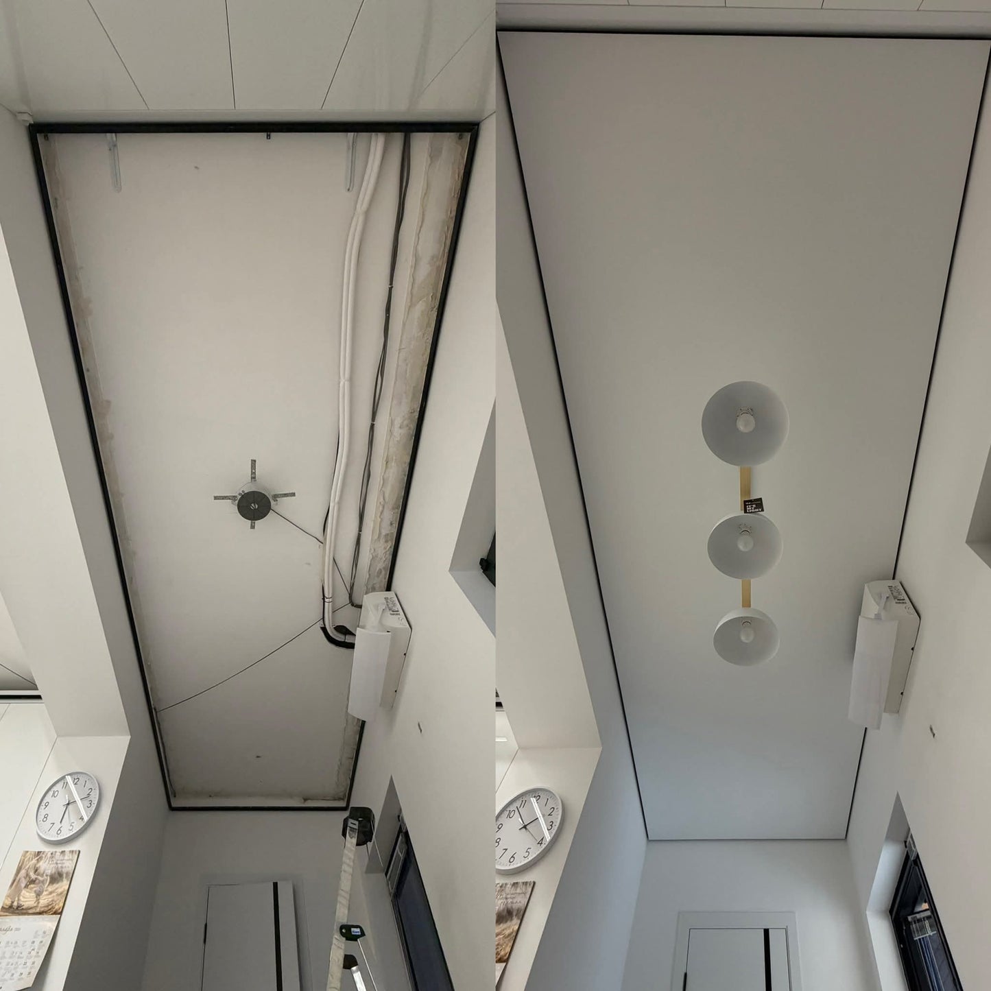 Ceiling Boards