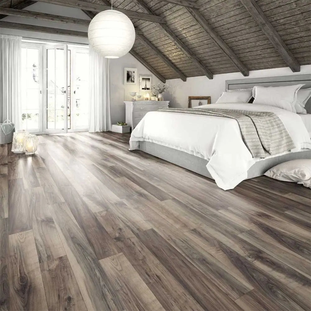 Laminate 1291*193*12მმ eva (Germany)