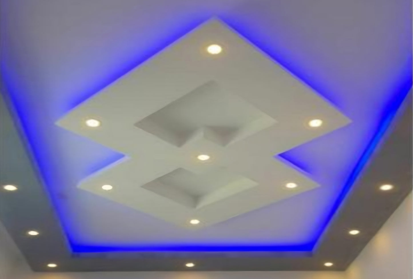 Ceiling Boards