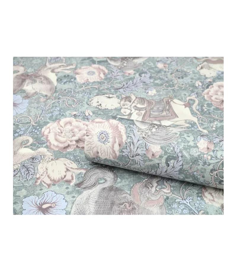 Wallpaper decoration 1.06*10 Erismann