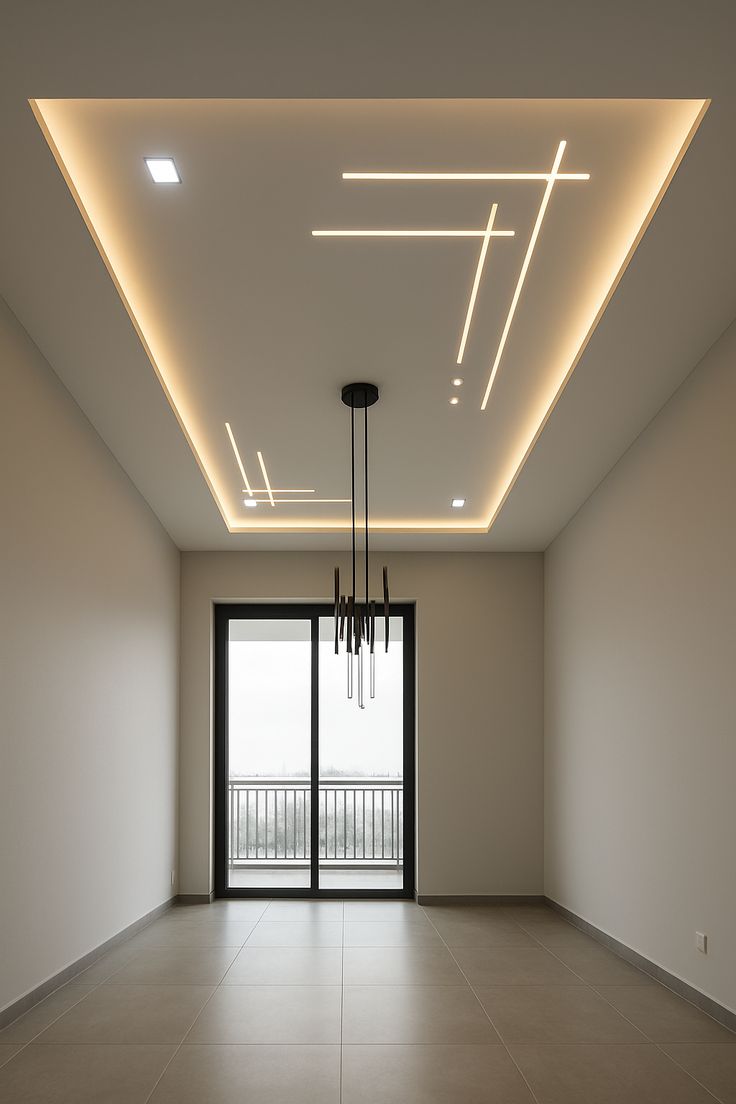 Ceiling Boards