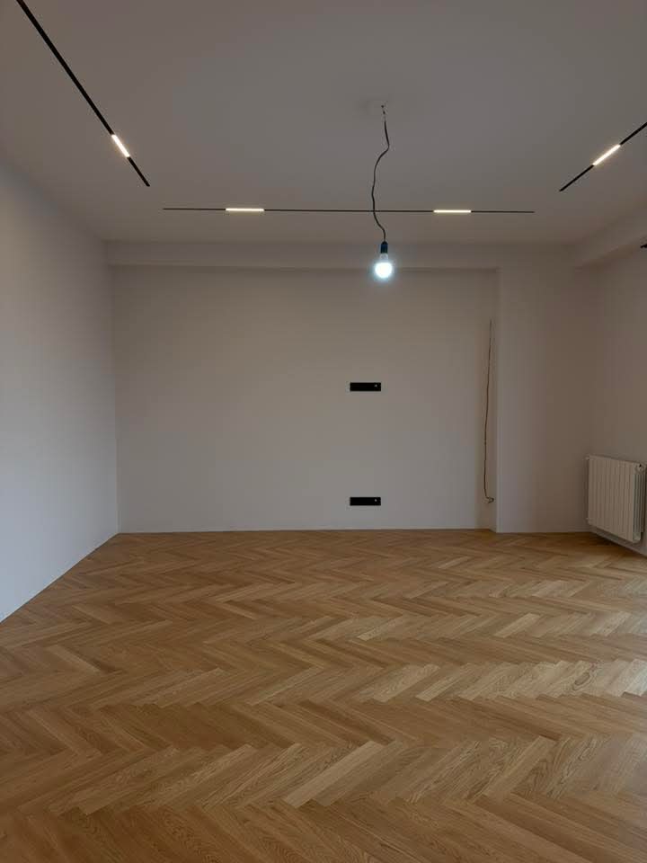 Essential Renovation Package