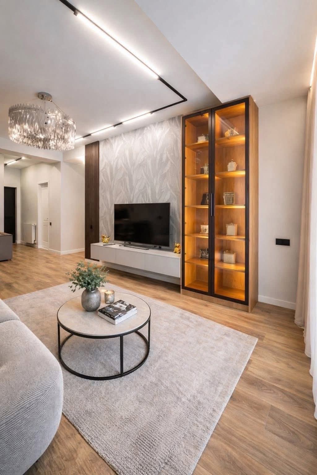 Luxury Signature Package