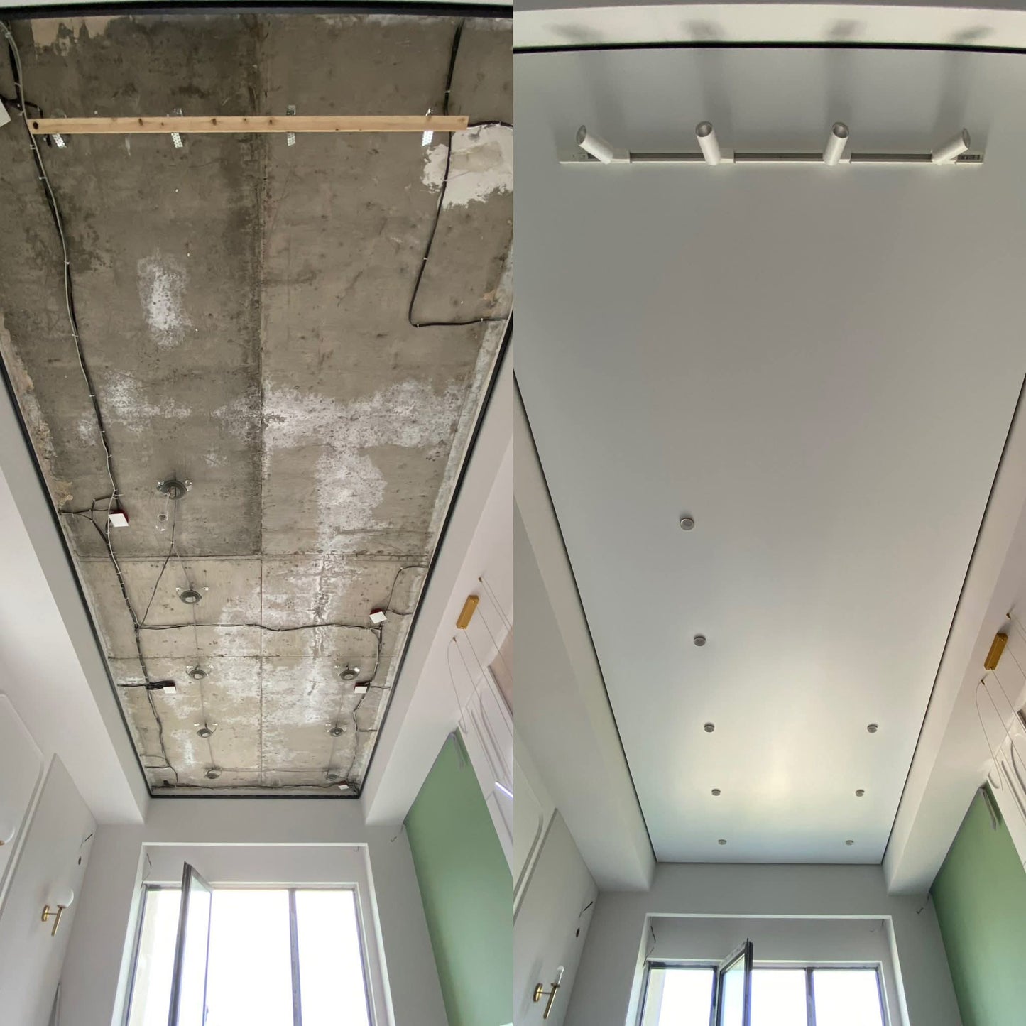 Ceiling Boards
