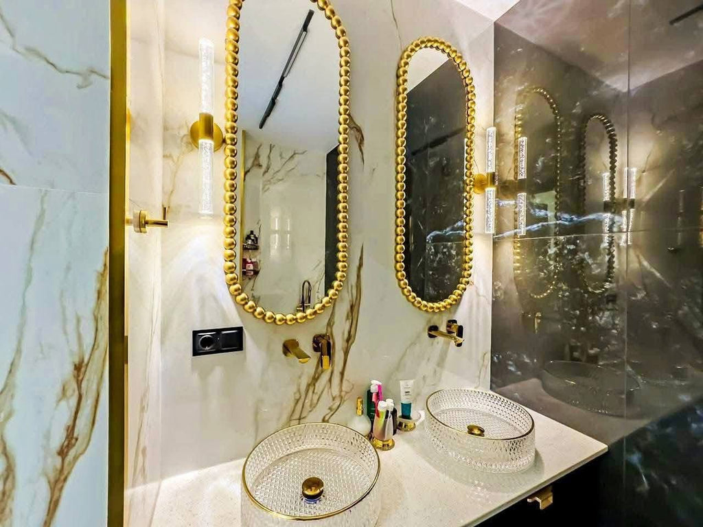 Luxury Signature Package