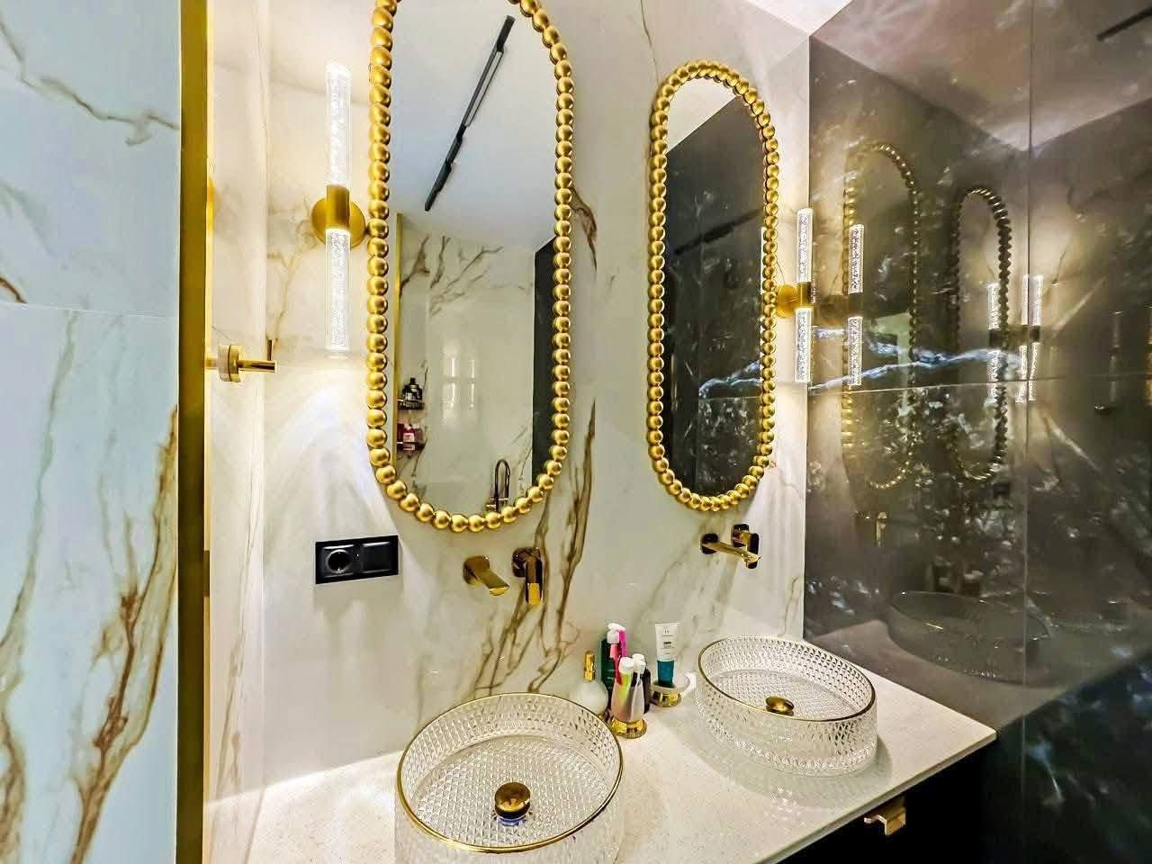 Luxury Signature Package