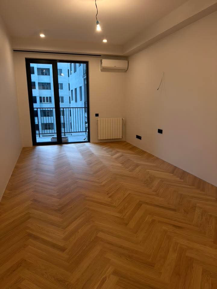 Essential Renovation Package