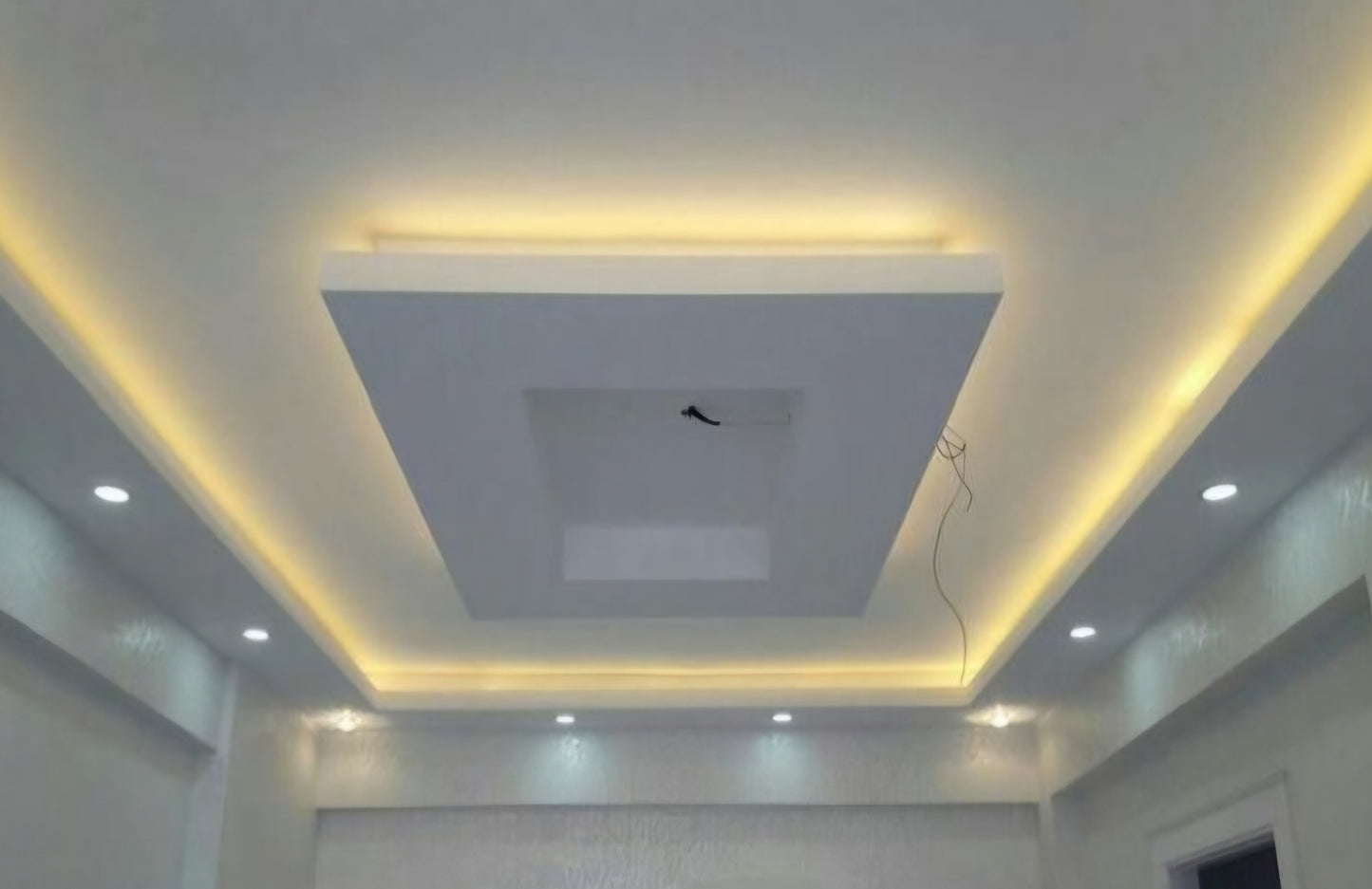 Ceiling Boards