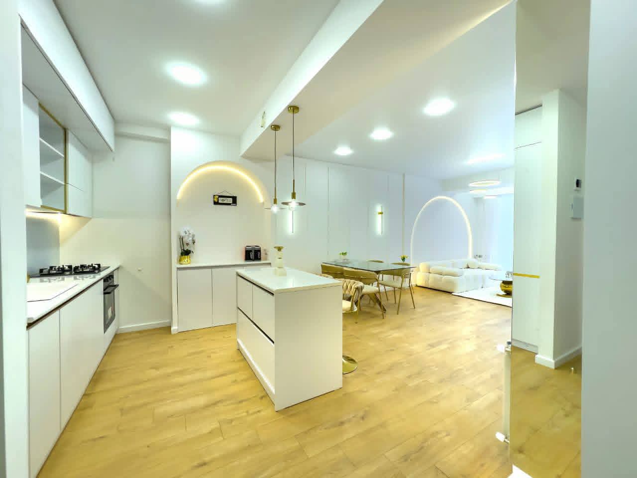 Luxury Signature Package