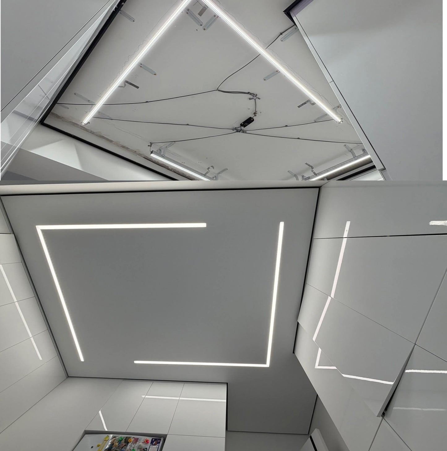 Ceiling Boards