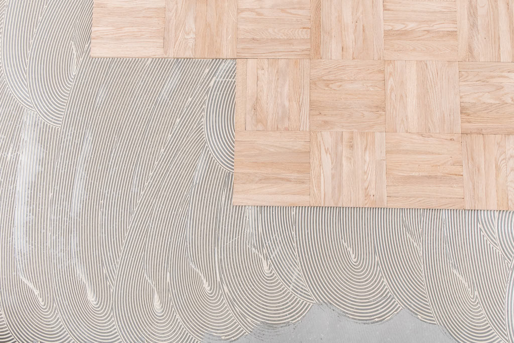 Essential Renovation Package